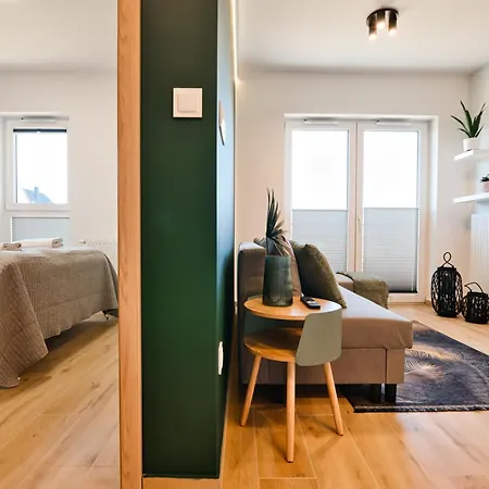 Vibe 11 Blisko Energylandii By Housine