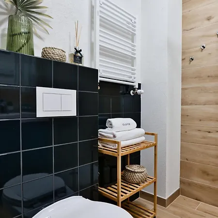 Apartment Vibe 11 Blisko Energylandii By Housine