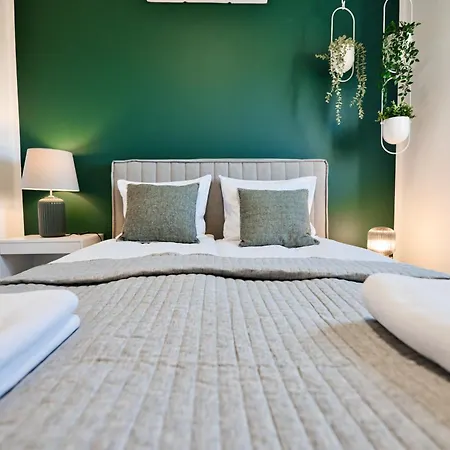 Lejlighed Vibe 11 Blisko Energylandii By Housine Zator