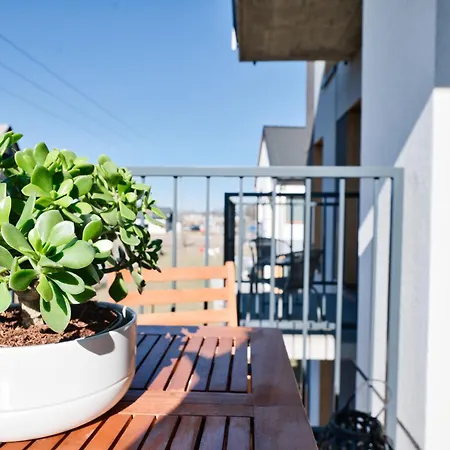 Vibe 11 Blisko Energylandii By Housine Apartment