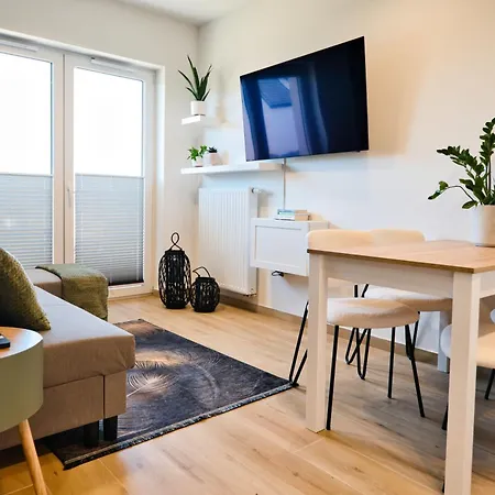 Vibe 11 Blisko Energylandii By Housine Appartement Zator
